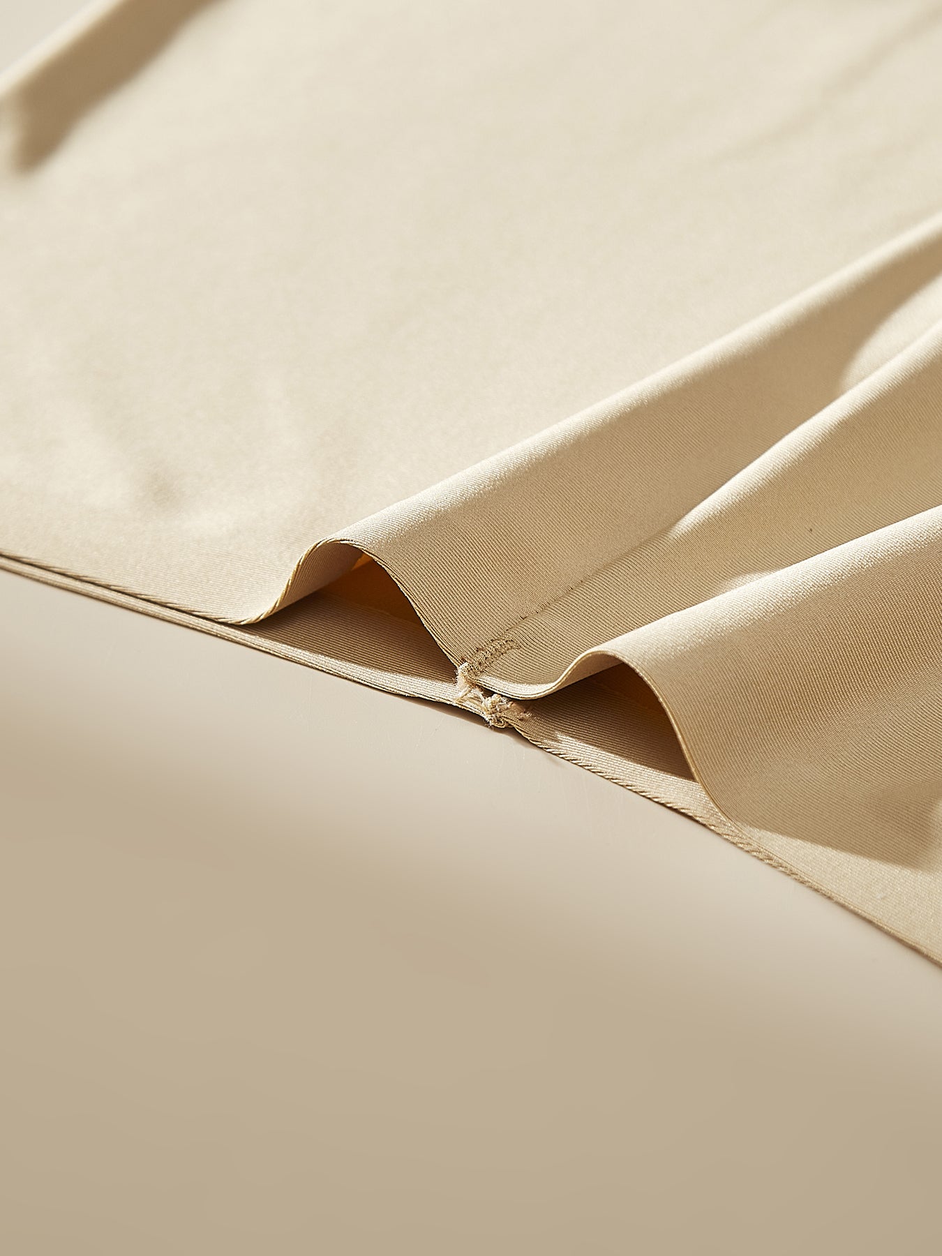 3pcs Soft No Show Boyshort Underwear For Women 3 Pack Soft Seamless Panties Pack