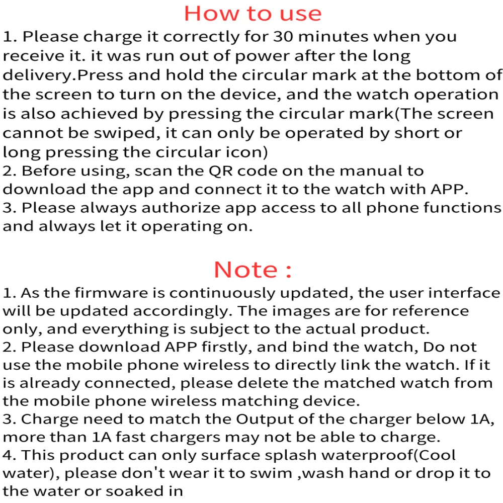 Smartwatch Men Women Wristwatches Smart Watch Message Fitness Monitor Bracelet Birthday Gift Electronic Clock For Android IOS