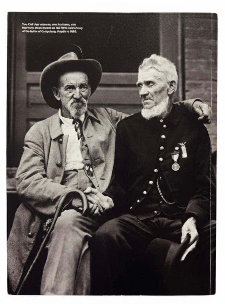 LIFE Explores: The Civil War - On the Front Lines (2011 Special Issue)