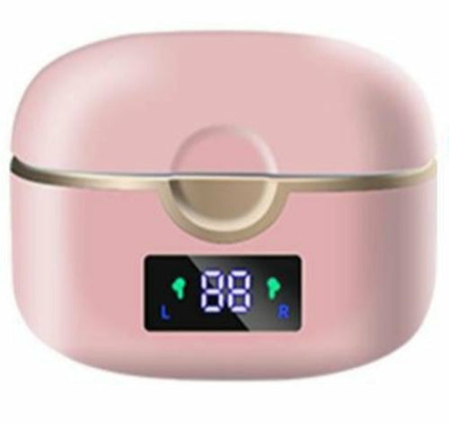 Ninja Dragon Power Bass Touch Bluetooth 5.0 T22PRO Earbuds